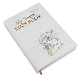 My Simple Mass book