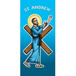 St. Andrew - Lectern Frontal LF730B