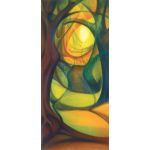 Path of Life - Roller Banner RB75