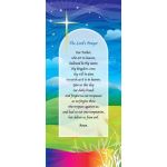 Children's Prayer Banner (2) Set of 5