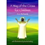 A Way of the Cross for Children Book 
