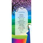 Children's Prayer Banner Set of 4