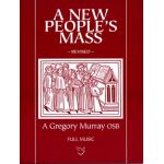 A New People's Mass REVISED EDITION 2011