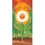 O Root of Jesse - Banner