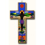 New Creation Cross 