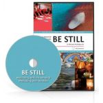 Be Still - A  Prayer Resource for Schools & Parishes