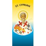 St. Cyprian - Lectern Frontal LF1063