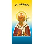St. Mungo - Banner BAN1095