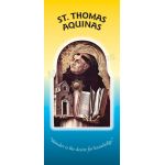 St. Thomas Aquinas - Roller Banner RB1119