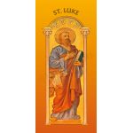 St. Luke - Banner BAN1135B