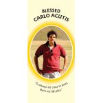 Blessed Carlo Acutis - Roller Banner RB1168