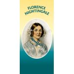 Florence Nightingale - Roller Banner RB1341
