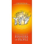 Come Follow Me: We are Called to be Fishers of People- Lectern Frontal LF1606