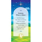 Corporal Works of Mercy - Roller Banner RB1625