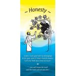 Core Values: Honesty - Banner BAN1770