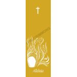 Liturgical Year Banner -  Easter