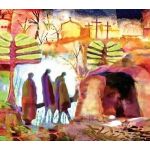 The Empty Tomb - Banner