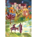 Spirit of Christmas 01 - Journey to Bethlehem Banner