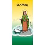 St. Crone - Lectern Frontal LF995