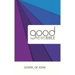 Good News Bible: Gospel Pk10