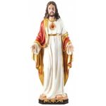 Sacred Heart of Jesus 39'' Statue (CBC48640)