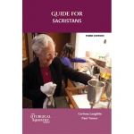 Guide for Sacristans - Third Edition