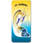 St. Gabriel - Display Board 798