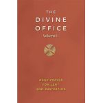Divine Office Volumes 1, 2 and 3