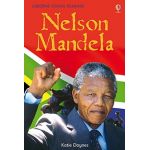 Nelson Mandela (Usborne Young Reading Series 3 - Famous Lives)