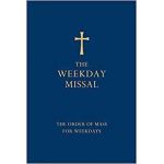 The Weekday Missal - Hardback Edition