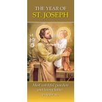 Year of St Joseph - Lectern Frontal LF2021B