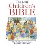 The Lion Children's Bible 