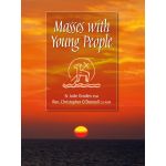 Masses with Young People
