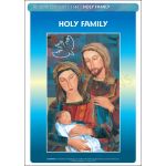 Holy Family - Poster A3 (STP1144)