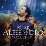 Voice of Joy CD - Friar Alessandro.