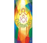 O ANTIPHONS: COMPLETE SET OF 8 BANNERS