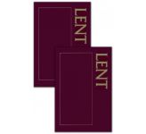 A Lent Sourcebook - 2 Volumes