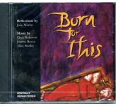 Born for This - CD