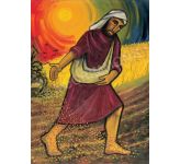 The Sower - Banner