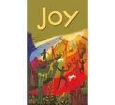 Joy - Banner 