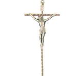 Crucifix - 6'' (CBC1024)