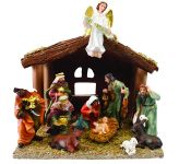 Nativity Set (CBC89855) 