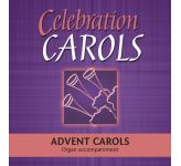 Celebration Carols for Advent CD 
