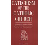 Catechism of the Catholic Church, Revised Edition.