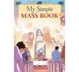 My Simple Mass book