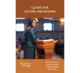 Guide for Cantors - Third Edition