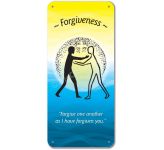 Core Values: Forgiveness - Display Board 1751
