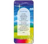 The Lord's Prayer - Display Board RM02