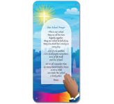 Our School Prayer - Display Board RM04