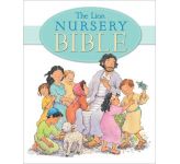 The Lion Nursery Bible